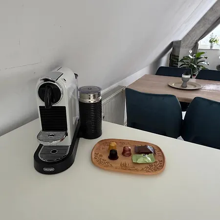 Luma Loft - Moderne Maisonette Bei Nürnberg Apartment Stein bei Nurnberg