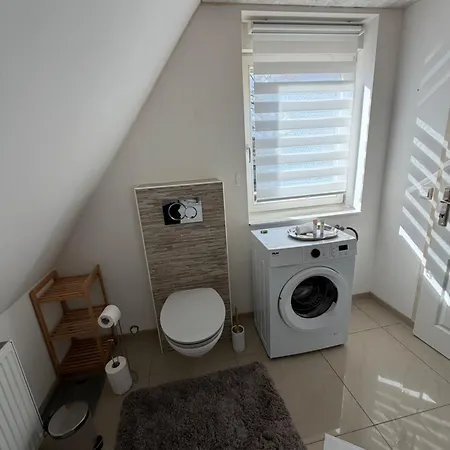 Luma Loft - Moderne Maisonette Bei Nürnberg Apartment Stein bei Nurnberg
